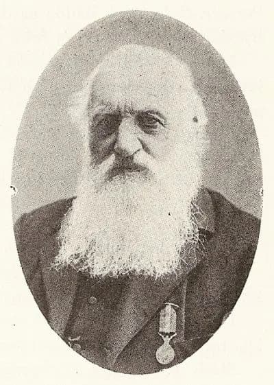 John O. Arnstad