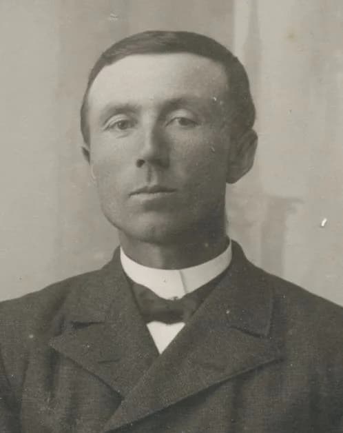 John Wold