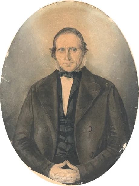 Jon Simonsen Mølstre