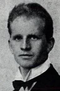 Jonas Fjeldstad