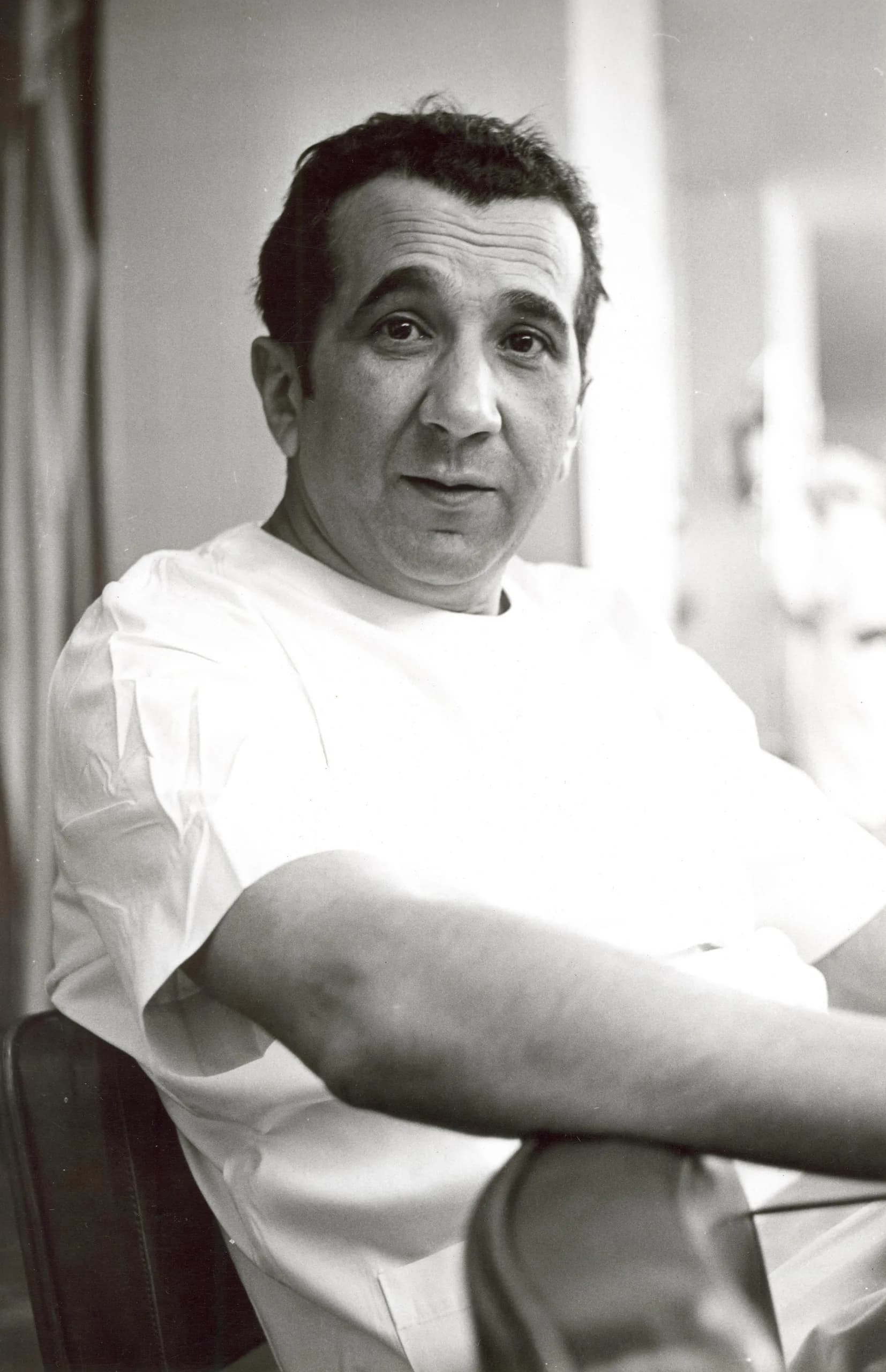 José Luis Arroyo Carreras