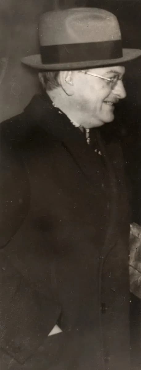 Jonas Schanche Jonasen