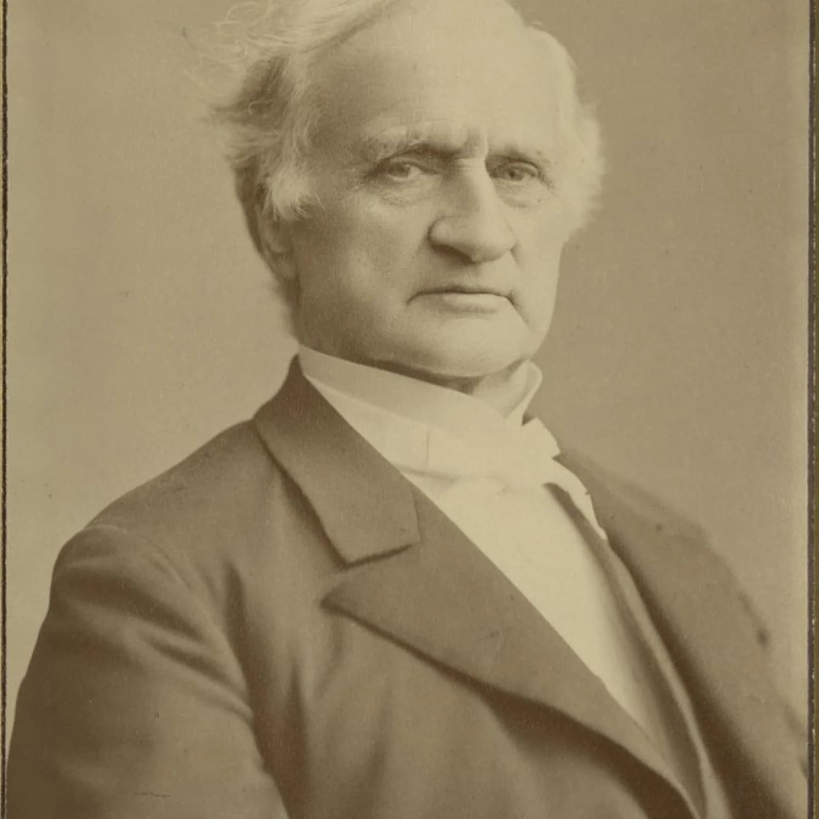 Edward Cooke