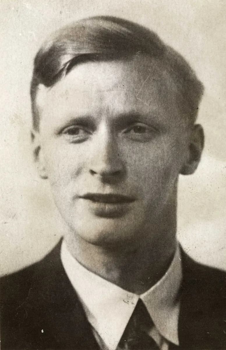 Julius Hougen