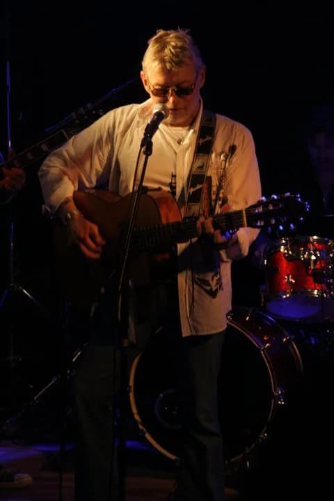 K.M. Myrland