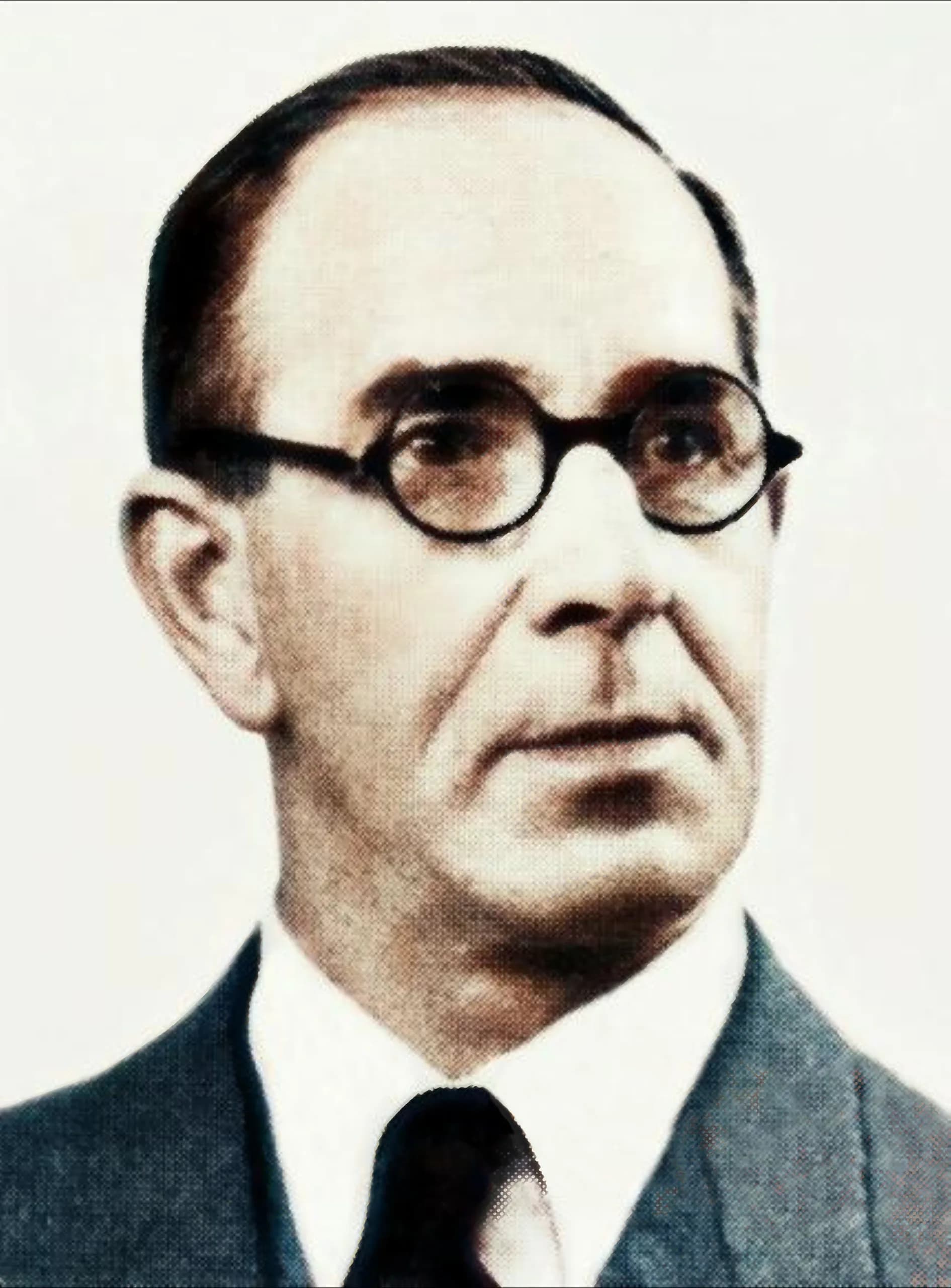 Karl Gunderssen