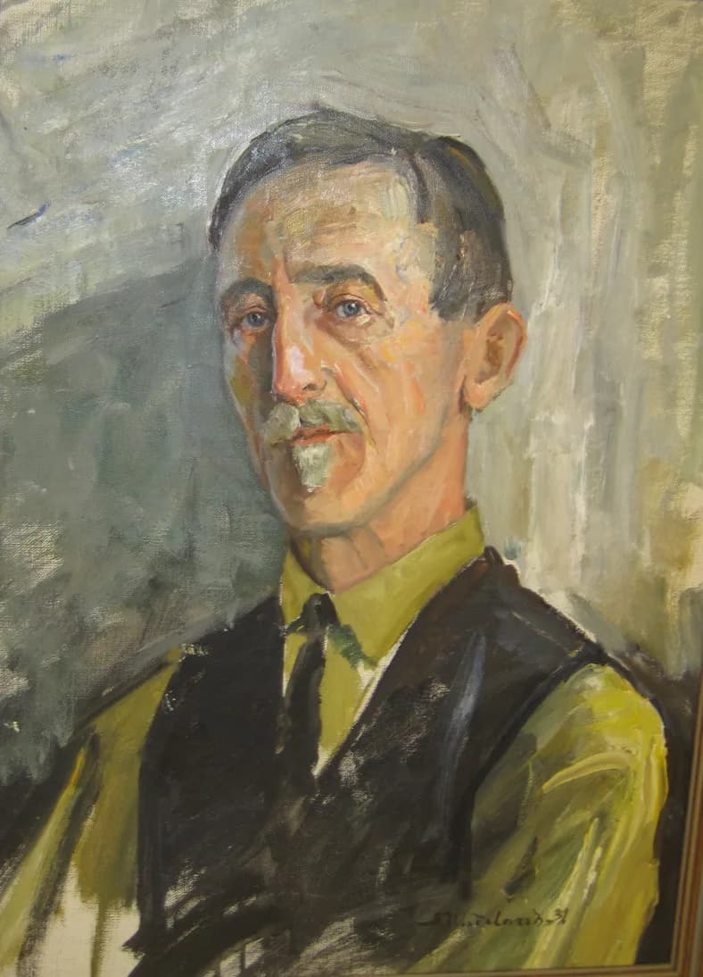 Karl Imenes
