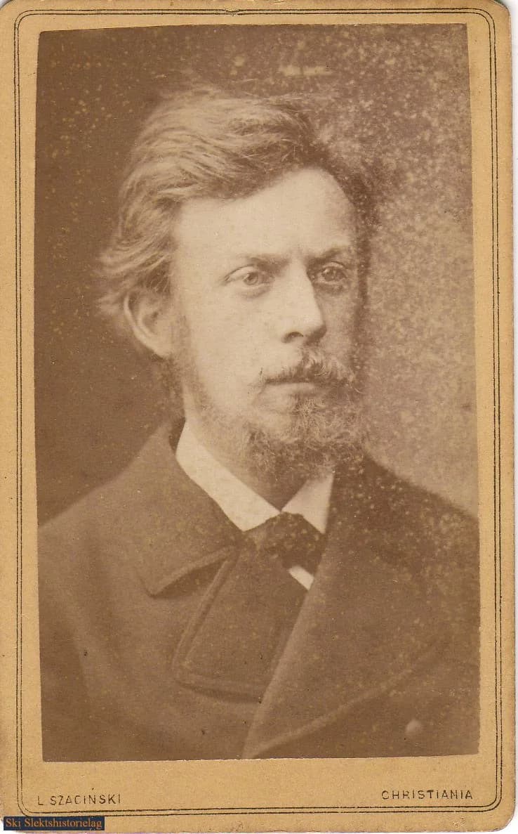 Karl Gustav Jensen-Hjell