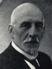 Karl Marius Hagerup