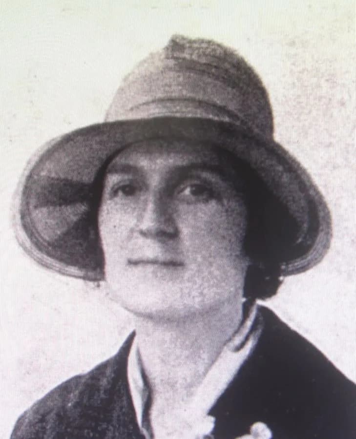 Kirsten Sand