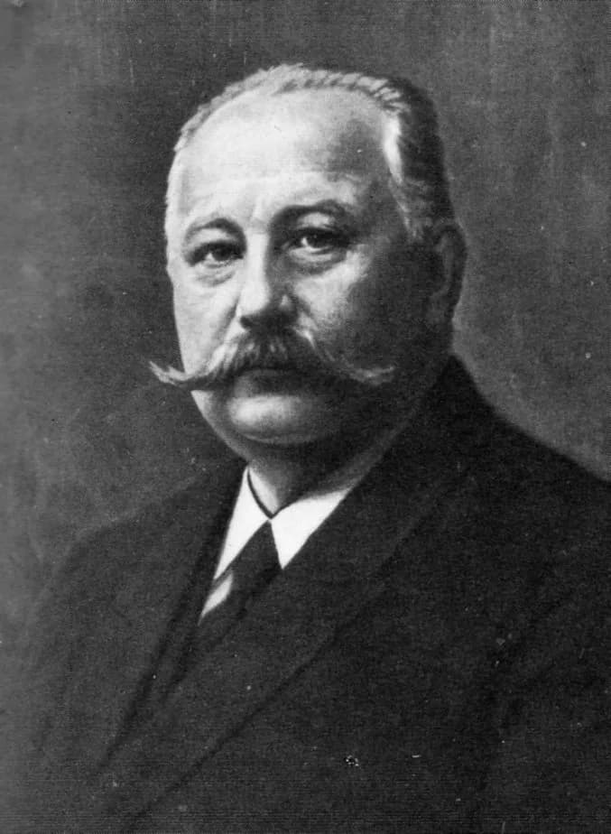 Fritz Homann