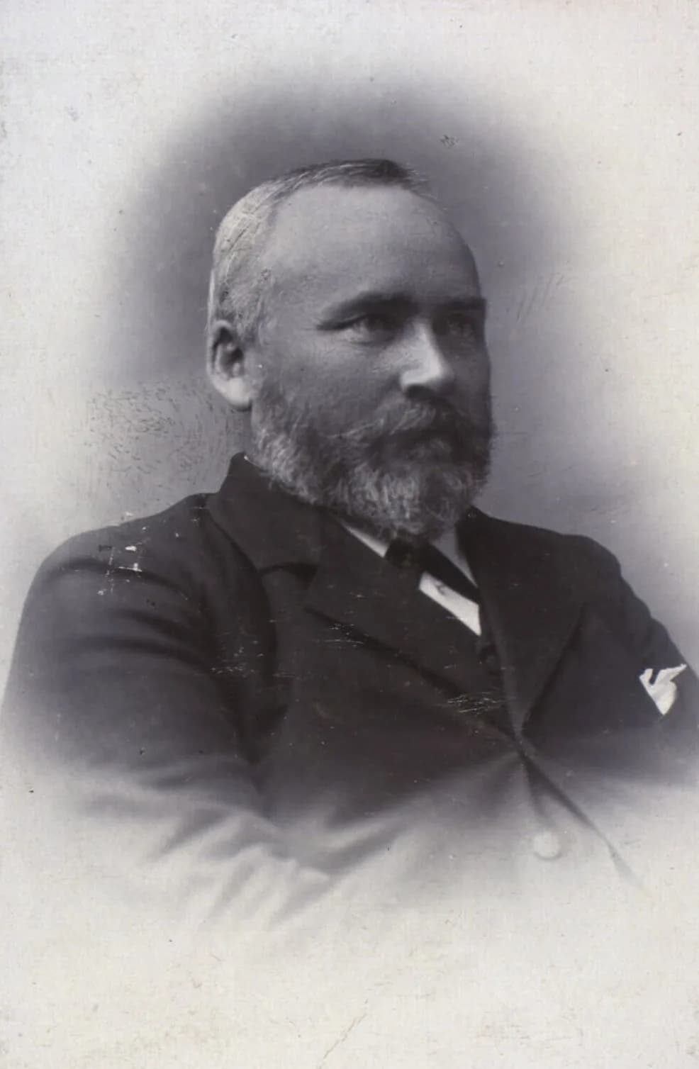Klæmint Olsen