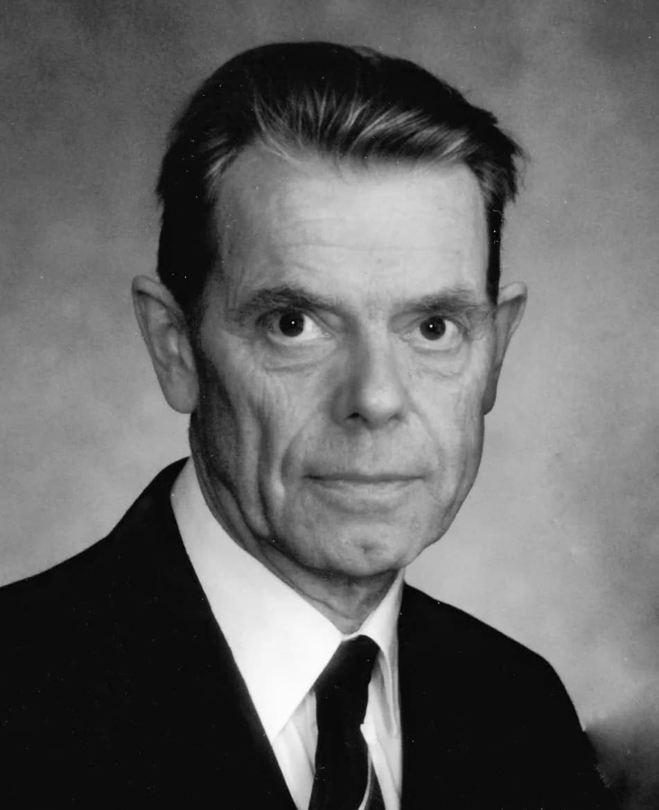 Knut Aukland