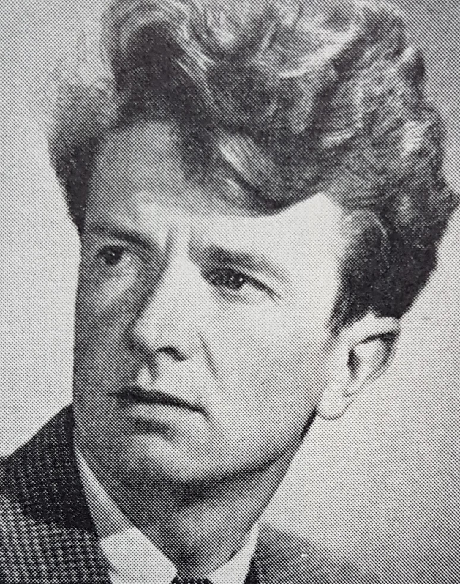 Knut Frøysaa