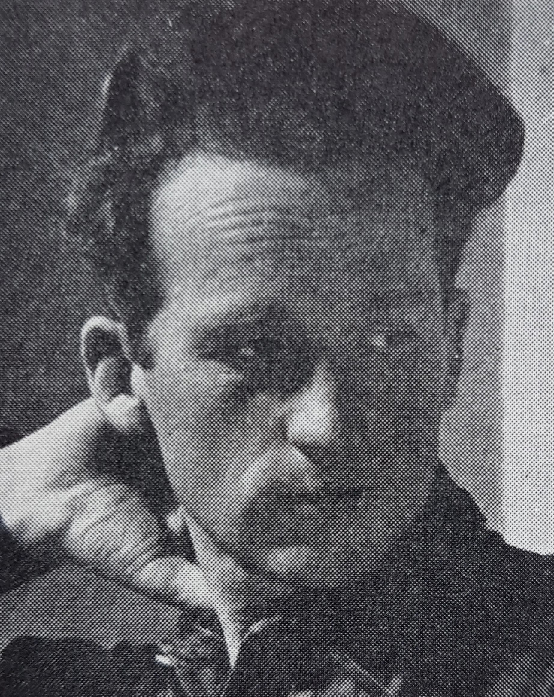 Knut Rumohr