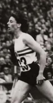Audrey Williamson