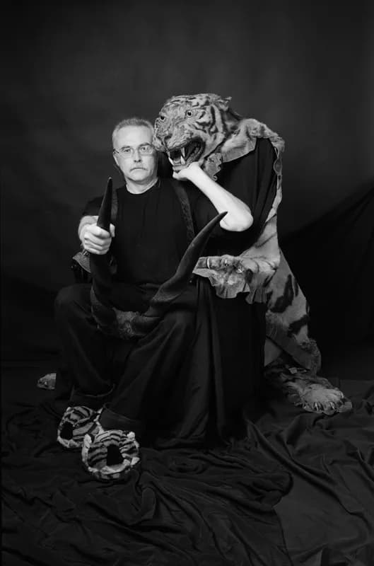 Jean-Baptiste Carhaix