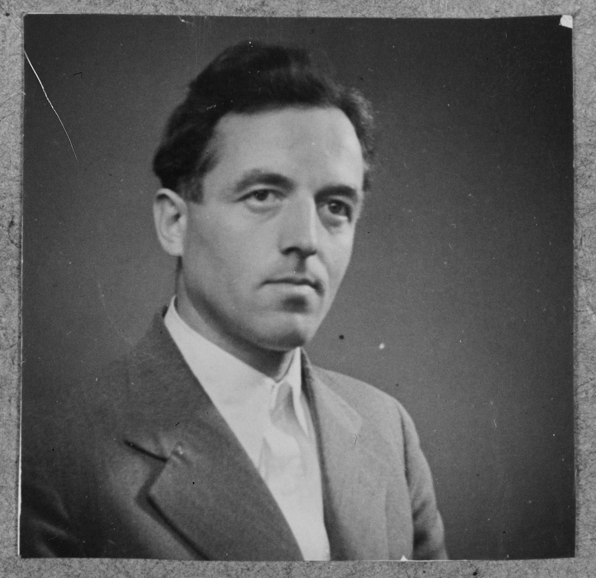 Kristian Aubert
