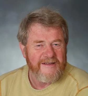 Kåre Hauge