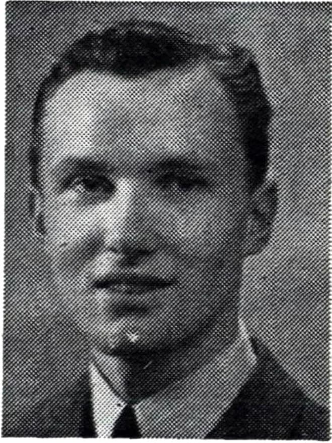 Lars-Emil Erichsen