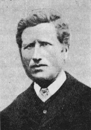 Lars Flegstad