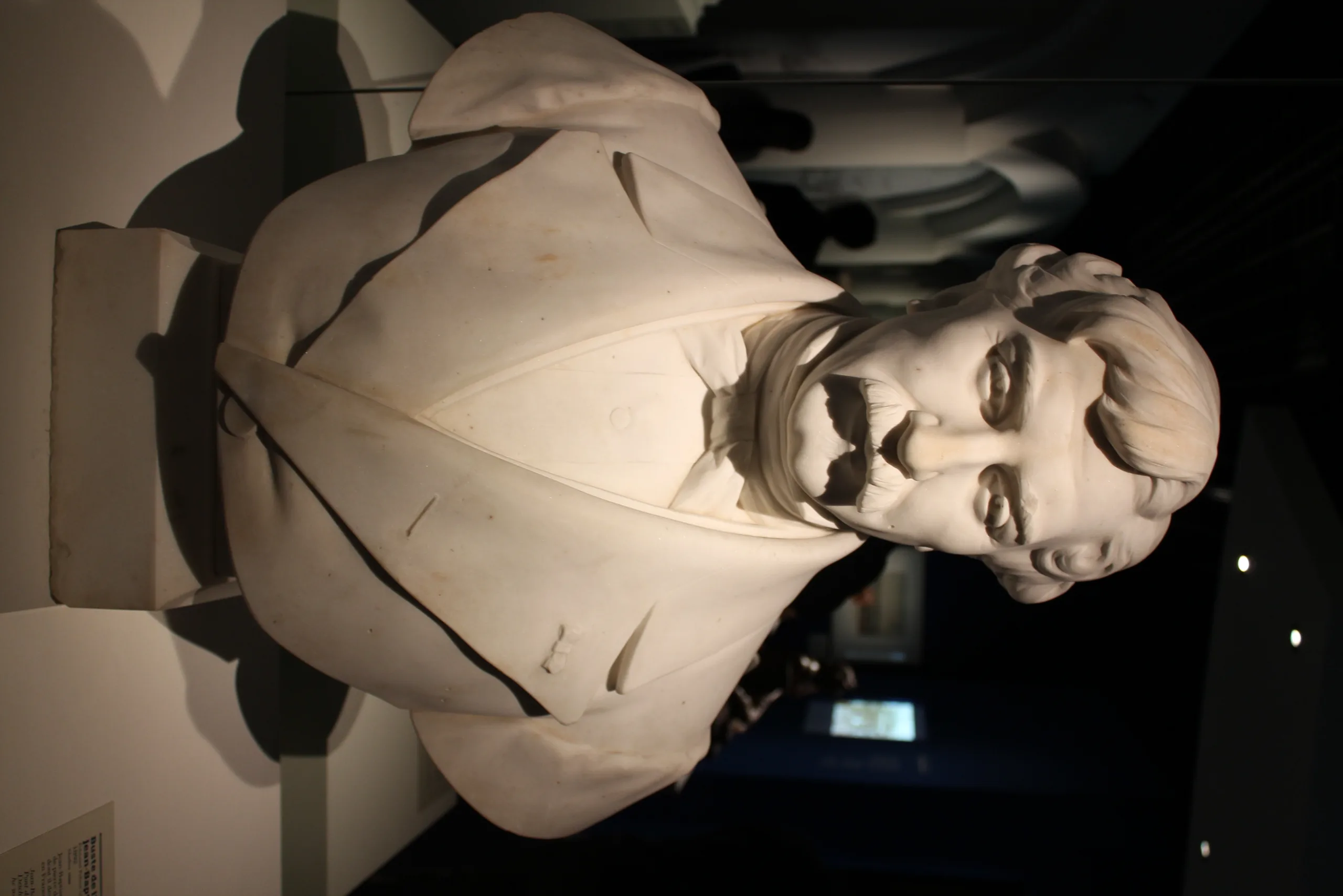 Jean-Baptiste Basilide Billaudel