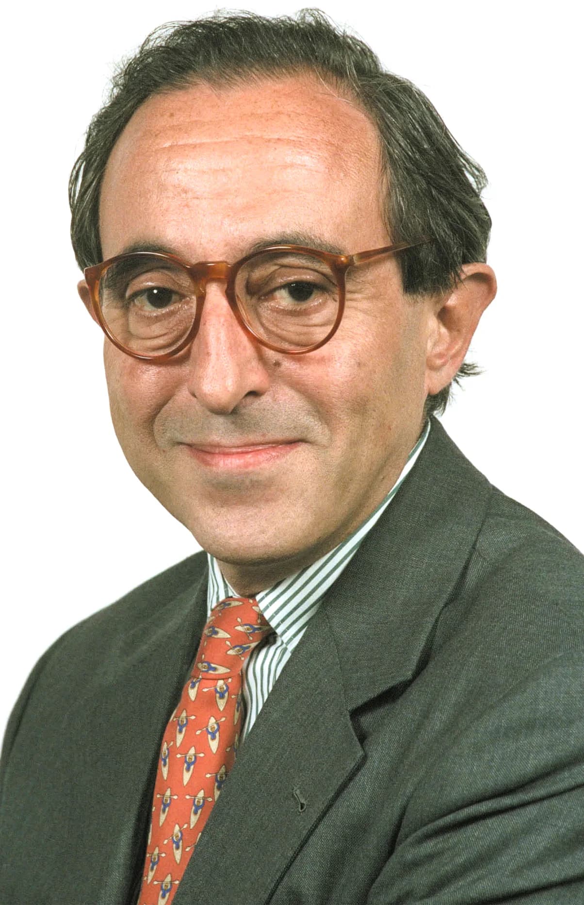 Georges de Brémond d'Ars