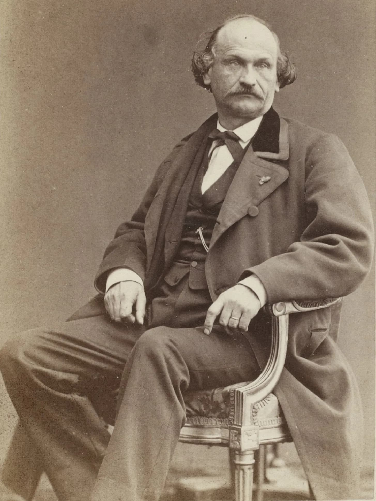 Aristide Dumont