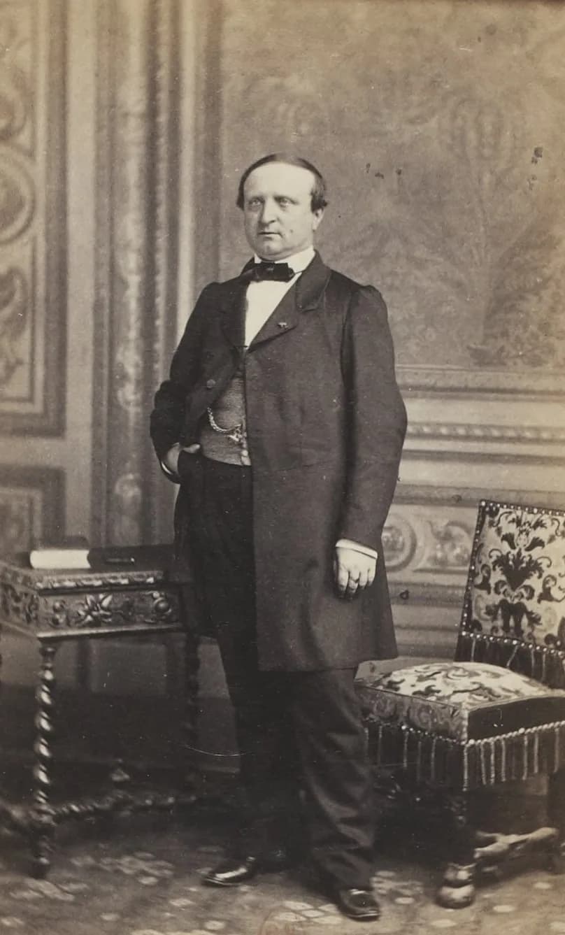 Charles de Fages