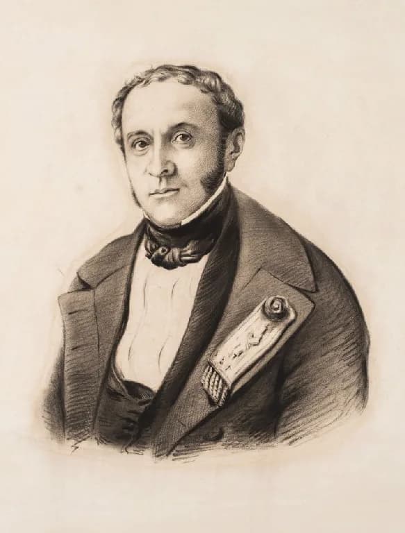 Camille Henri Guillier de La Touche