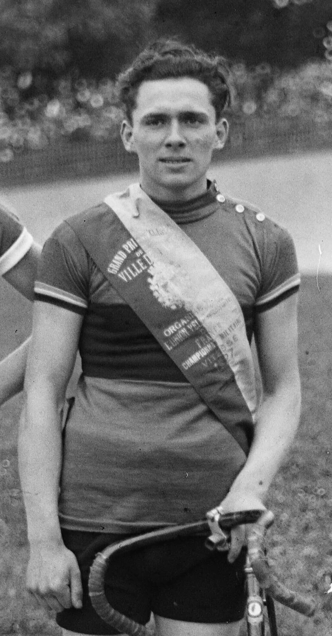 Lucien Revelly