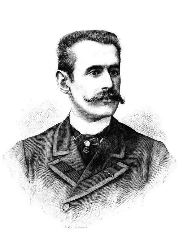 Edmond-Louis-Marie de Martimprey