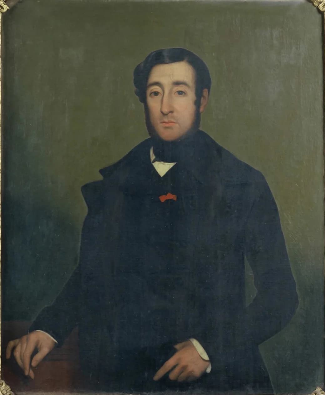 Louis-Barthélémy Reynaud