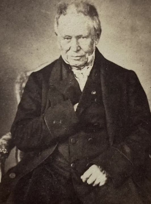 Cyprien-Emmanuel-Marie de Bellissen