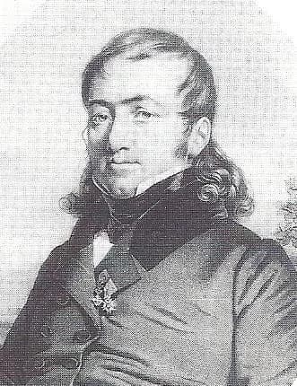 Jean-Pierre Bonnafont