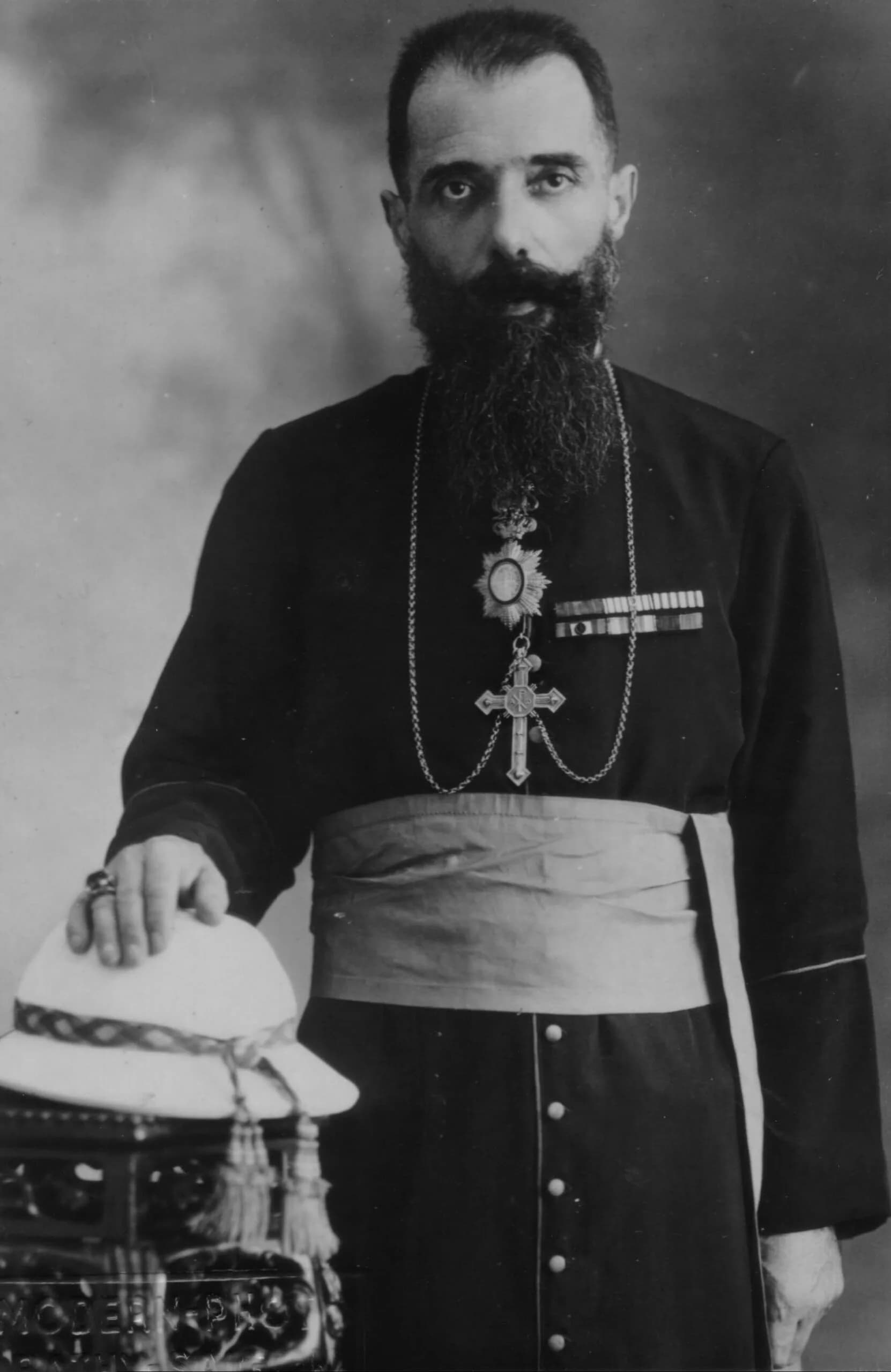 Jean Cassaigne