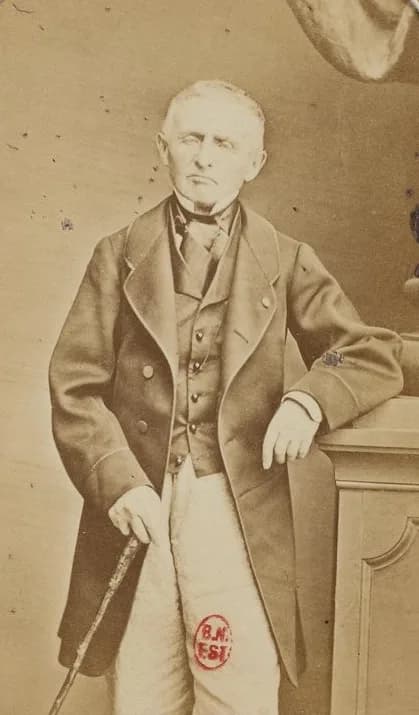 Eugène d'Harcourt