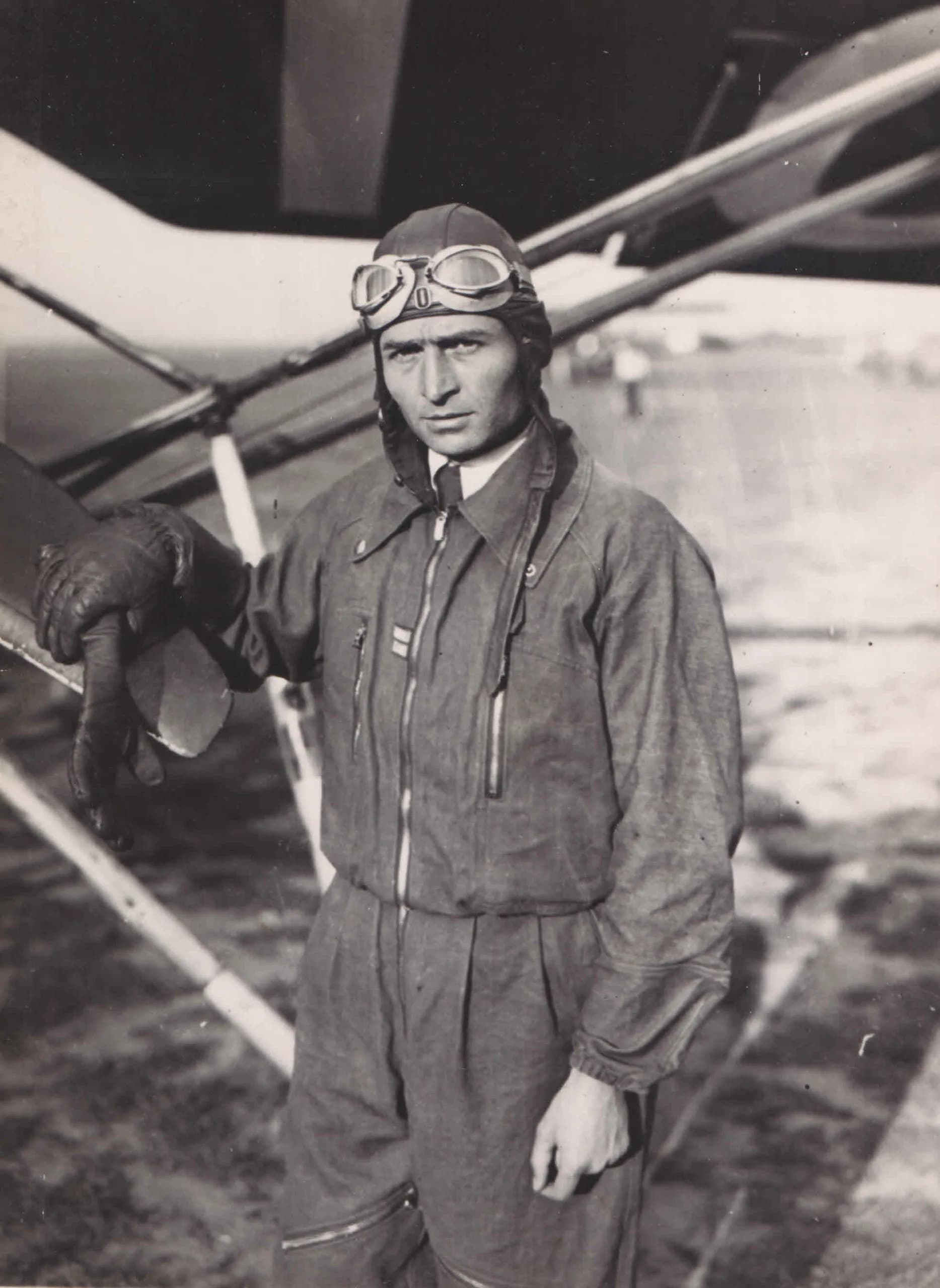 Pierre Fleurquin