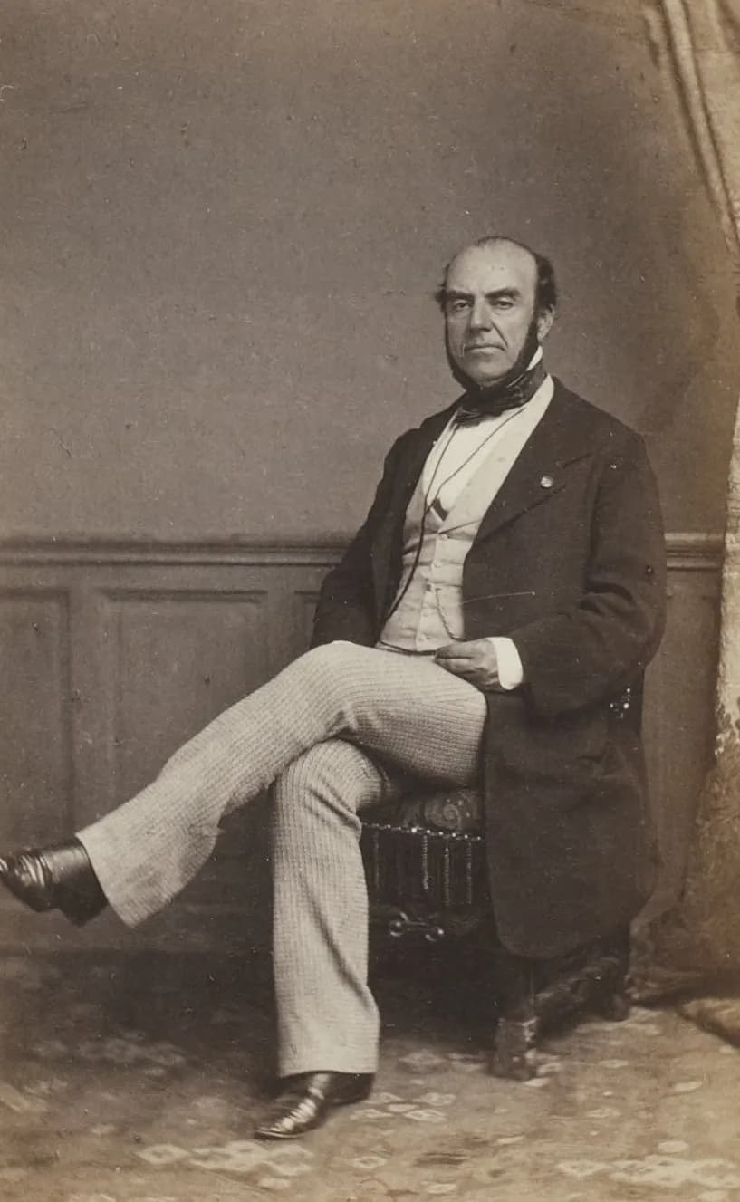 Hervé de Kergorlay