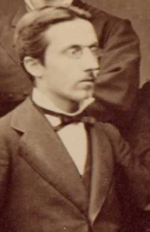 Henry Kuss