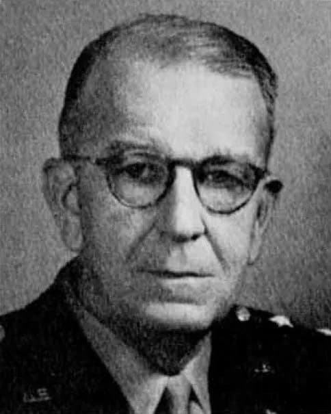 Clifford L. Corbin