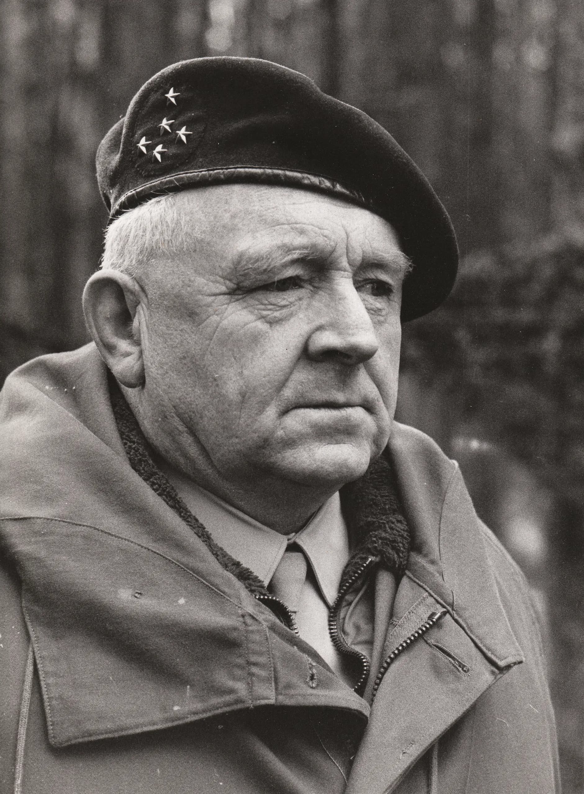 Emmanuel Hublot