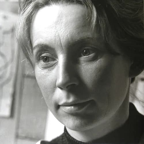 Eva Kmentová