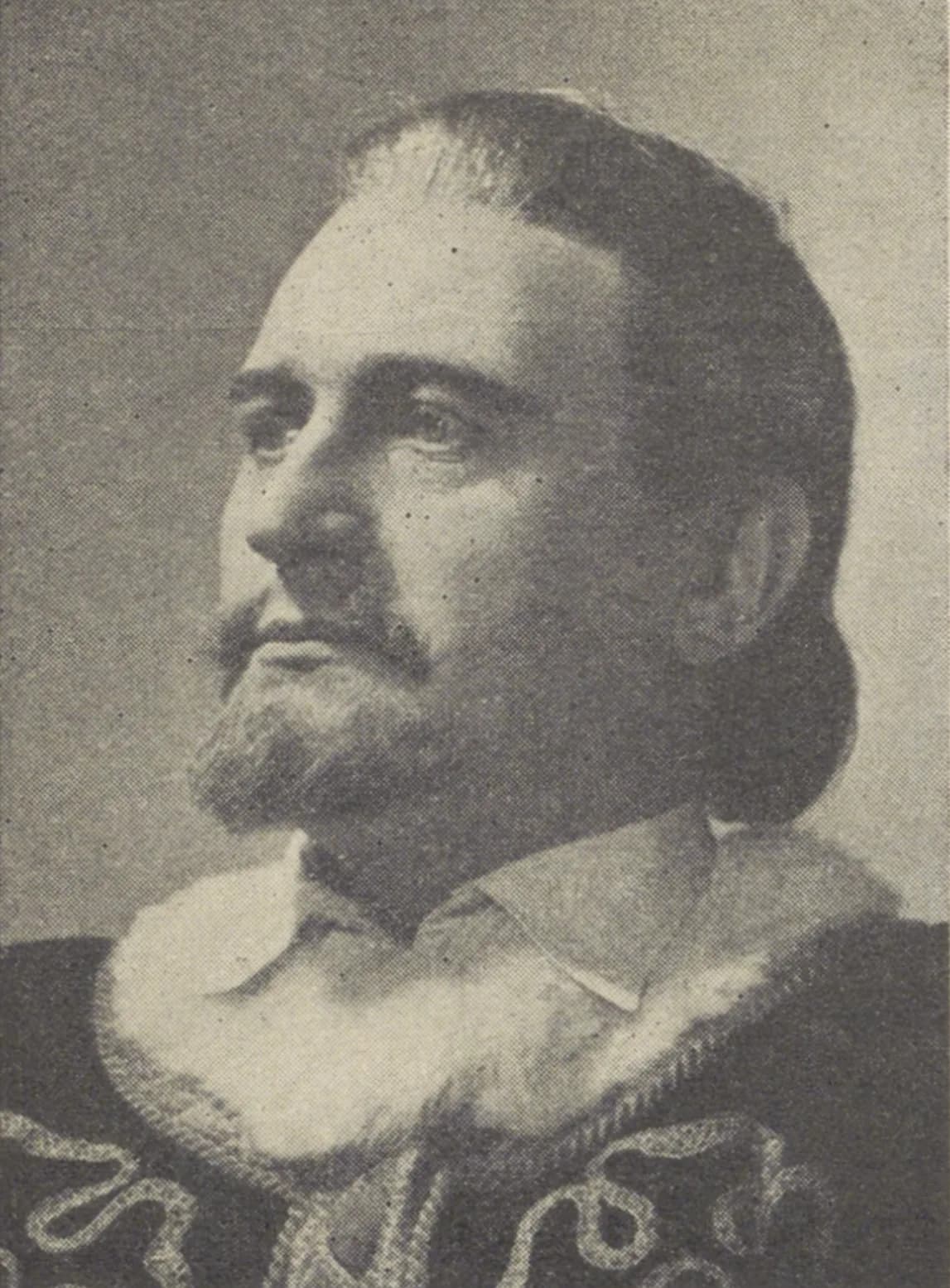 Václav Bednář