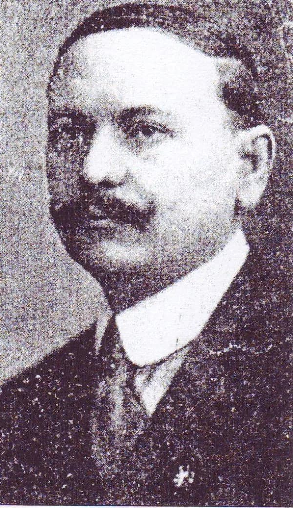 Václav Freiman