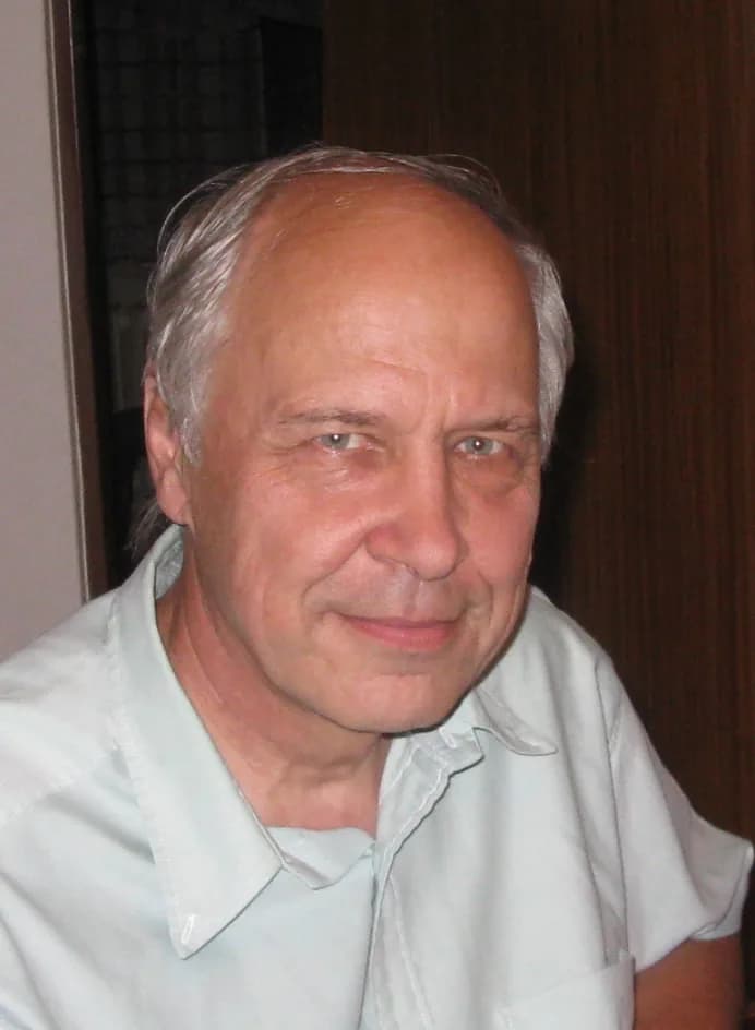 Evžen Jecho