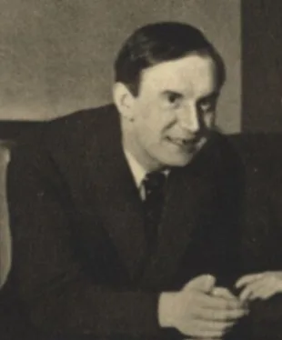 Václav Holzknecht