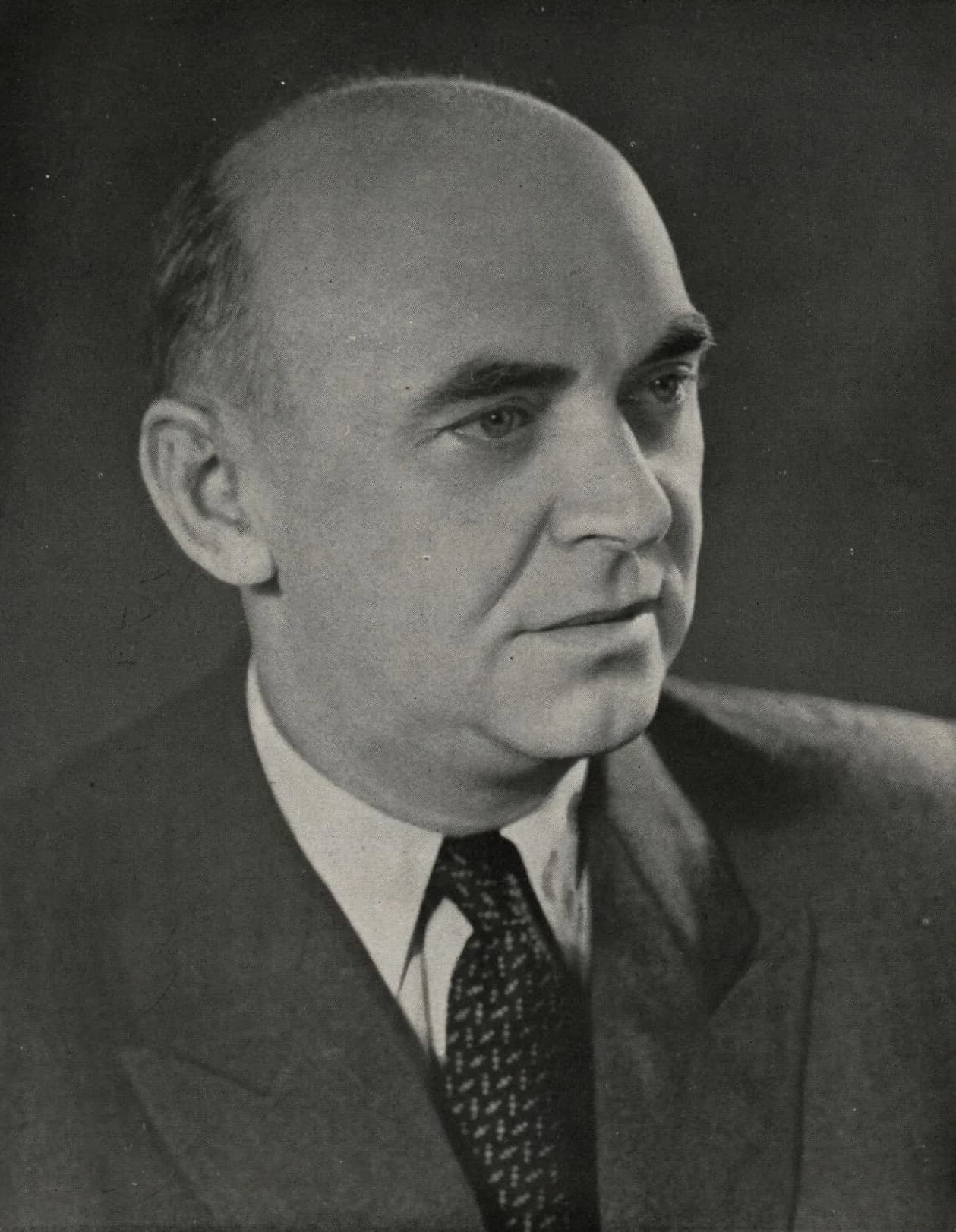 Václav Kopecký