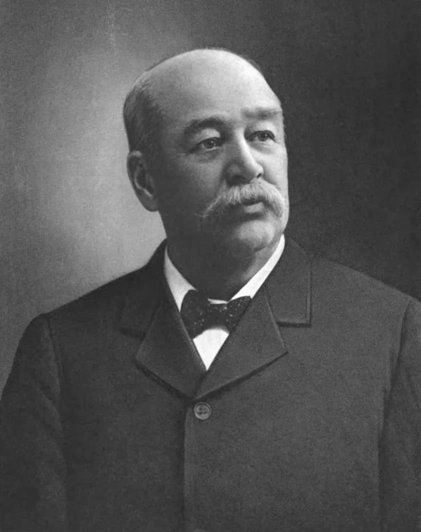 Frederick August Poth