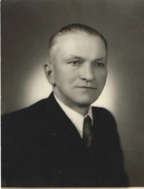 Václav Leška